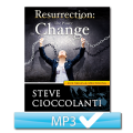 Resurrection: The Power to Change